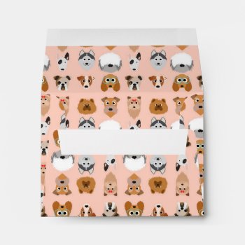 Diggity Do Dog Envelope by greatgear at Zazzle