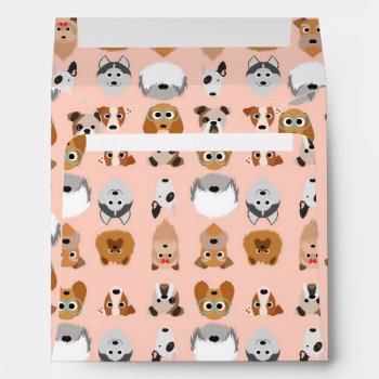 Diggity Do Dog Envelope by greatgear at Zazzle