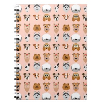 Diggity Do Dog Notebook by greatgear at Zazzle