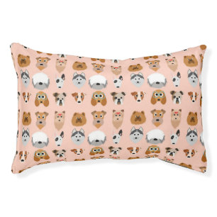 Diggity Do Dog Pet Bed