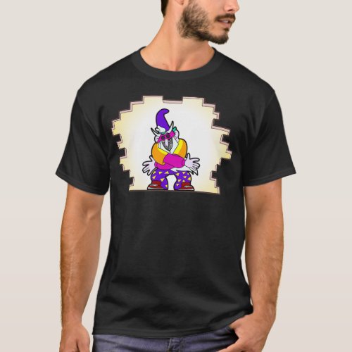 Diggity Dungeons And All That T_Shirt