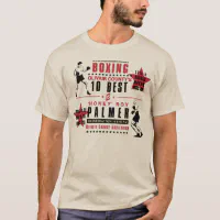 Royal Flush Camp Shirt