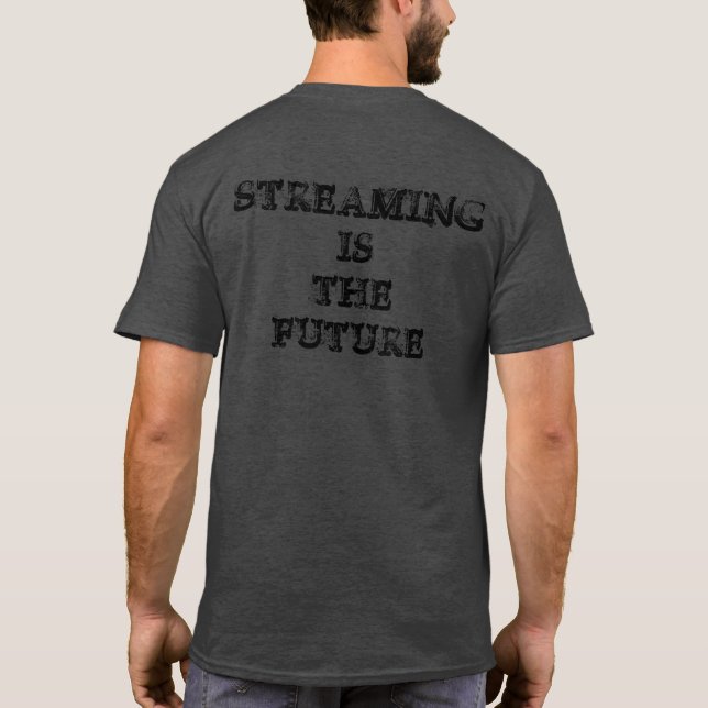 Diggz Family T-Shirt (Back)