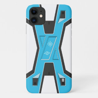 Digimon Digivice Smartphone iPhone 11 Case