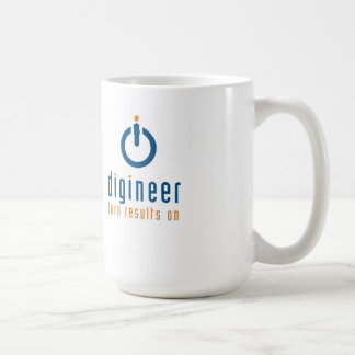 Digineer Mug 2