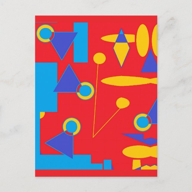 Digisketch 24-A Postcard (Front)