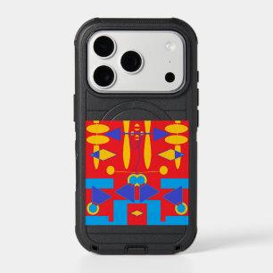 Digisketch 27-A iPhone 17 Pro Case