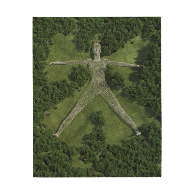 digital art chad knight (Front)