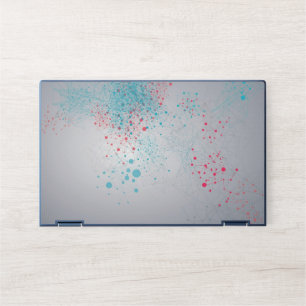 Digital Art HP Elite Dragonfly Notebook Skin