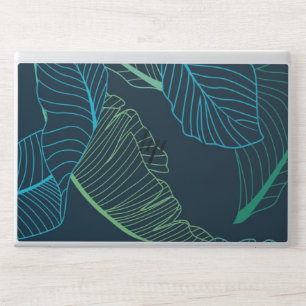 Digital Art HP EliteBook 840 G5/G6, 745 G5/G6 HP Laptop Skin