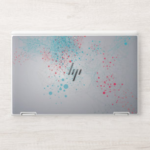 Digital art HP EliteBook X360 1030 G3/G4 Laptop Skin
