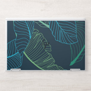 Digital Art HP EliteBook X360 1040 G5/G6 Laptop Skin