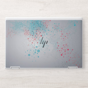 Digital Art HP EliteBook X360 1040 G5/G6 Laptop Skin