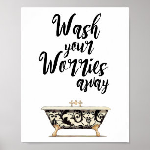 Digital Art Print
