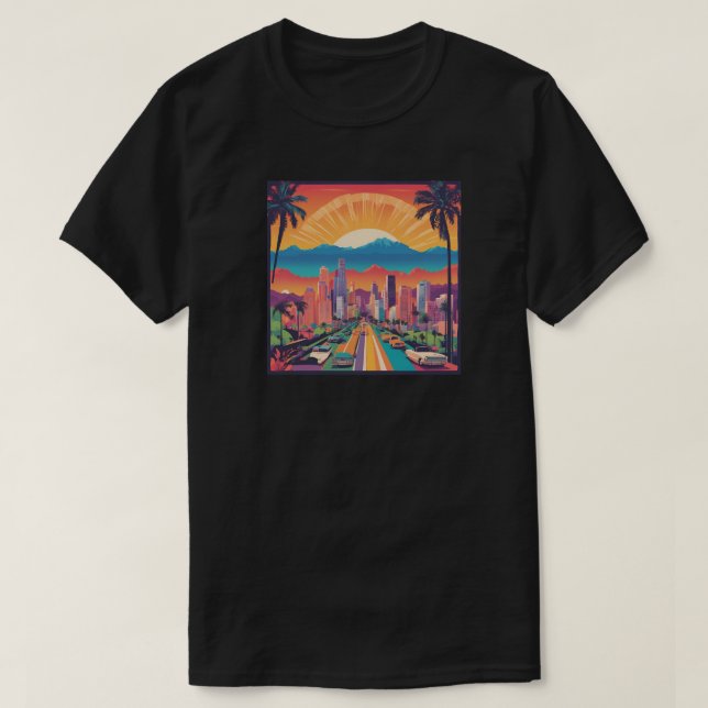 digital art  T-Shirt (Design Front)