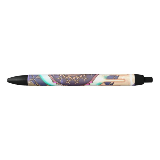 Digital artwork  pen (Front)