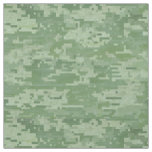 Digital Bamboo Camo Fabric