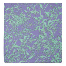 Digital Bamboo Leaves