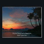 Digital Blasphemy Beaches Wall Calendar<br><div class="desc">12 Months of the best Digital Blasphemy beach artwork to enjoy year-round (updated 10/16/2024)</div>
