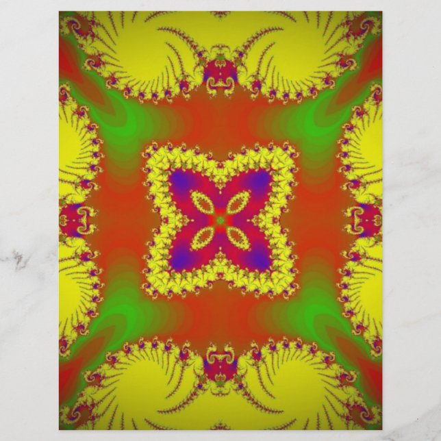 Digital Butterfly (Front)