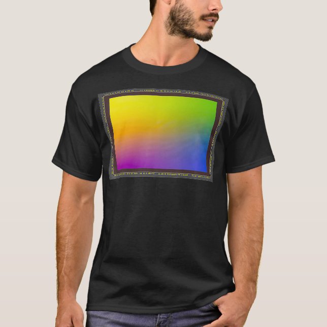 Digital Camera Sensor Premium  T-Shirt (Front)