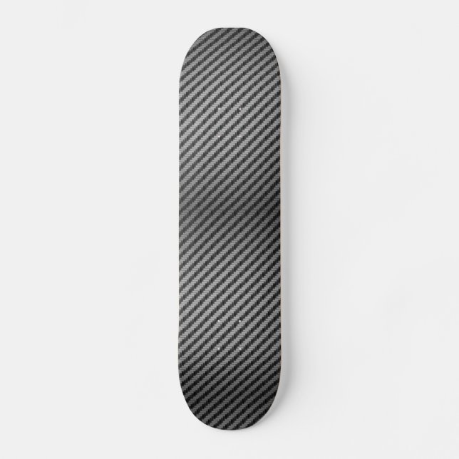 Digital Carbon Fiber Deck (Front)