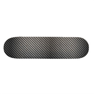Digital Carbon Fiber Deck