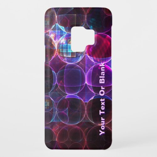 Digital Cavitation Case_Mate Samsung Galaxy S9 Case