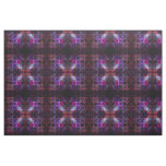 Digital Cavitation Fabric