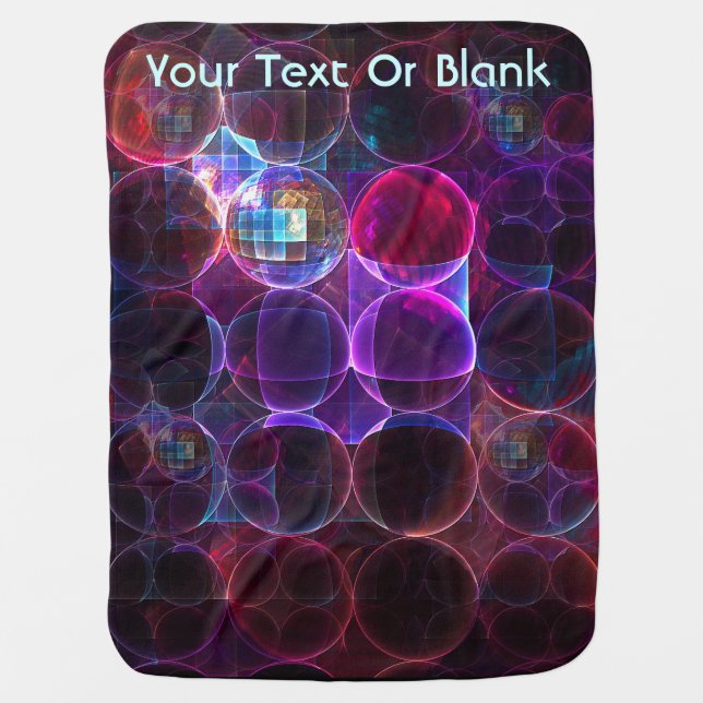 Digital Cavitation Receiving Blanket (Front)