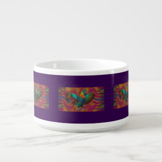 Digital Chick Bowl