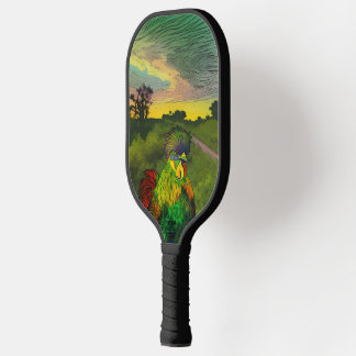 Digital Chicks Pickleball Paddle