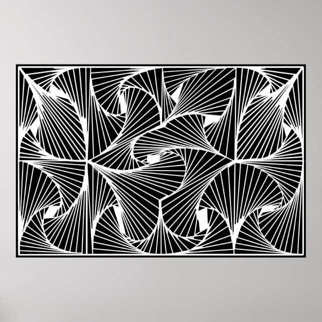 Digital Delights Poster (Front)