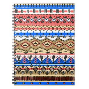 digital design textile shirts borders notebook