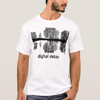 Digital Detox T-Shirt