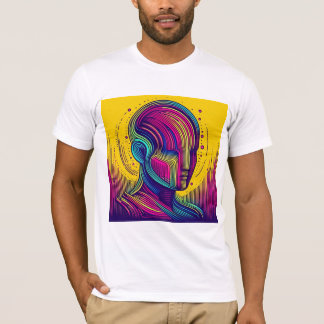 Digital Dreams  T-Shirt