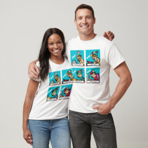 Digital Evolution 2 T-Shirt