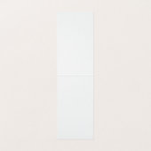 Digital Floral Pattern on Pastel Tones (Inside Unfolded)