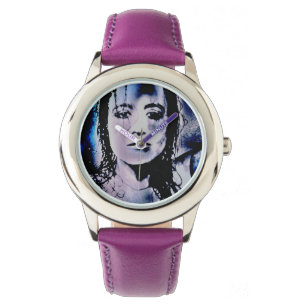 Digital Girl Watch