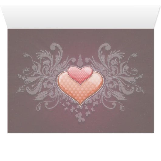 Digital Hearts (Inside Horizontal (Bottom))