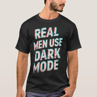 Digital Humor T-Shirt