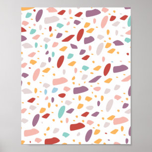 Digital Illustration, Pencil Sketch, Oil Painting  Poster