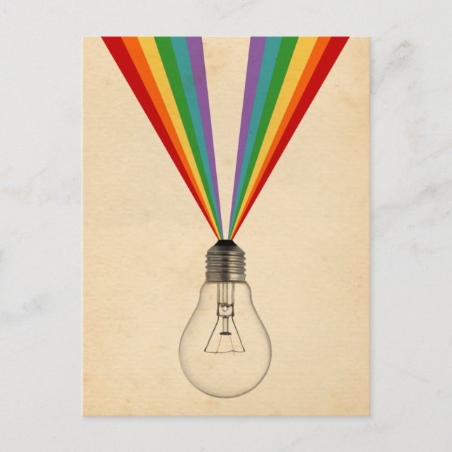 Digital Inspiration Postcard (Front)