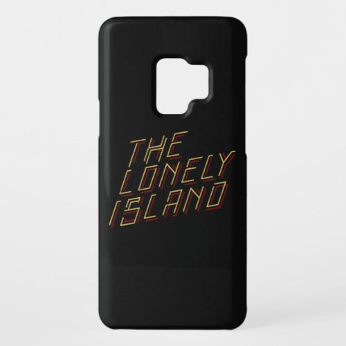 Digital Island Case_Mate Samsung Galaxy S9 Case