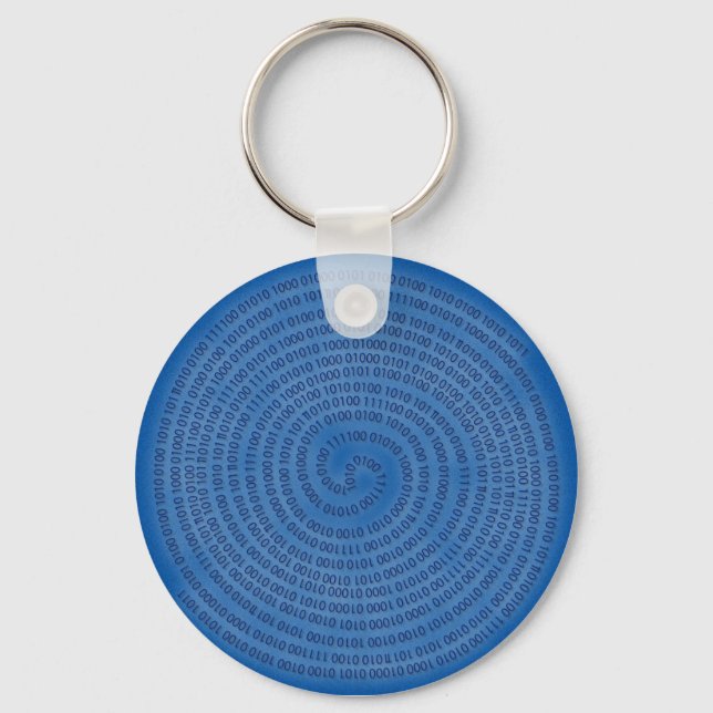 digital keychain (Front)