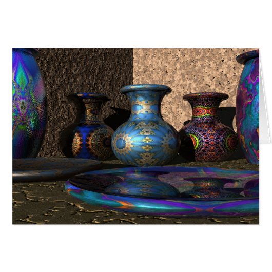 Digital Marrakesh Cards (Front Horizontal)