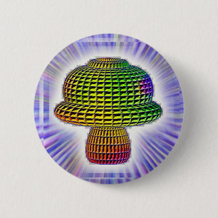 Digital Mushroom Button