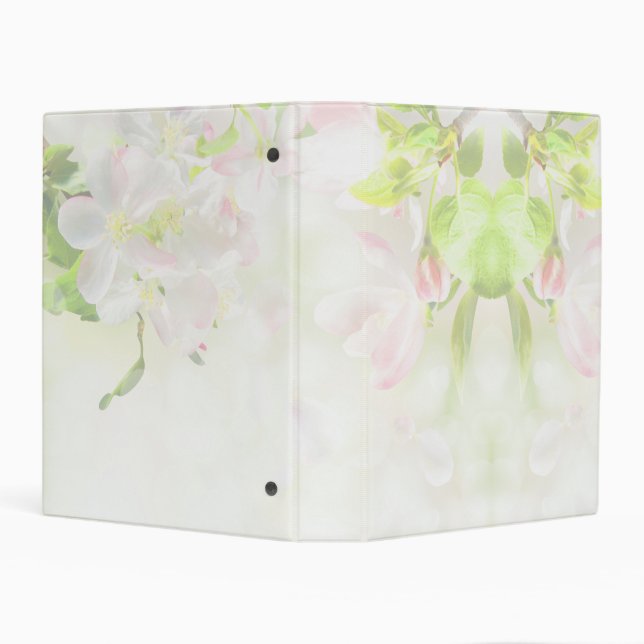 Digital  Paper Pattern Mini Binder (Background)