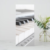Digital piano keyboard (Standing Front)