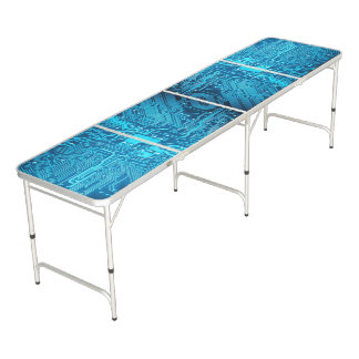 Digital Ping-Pong Table